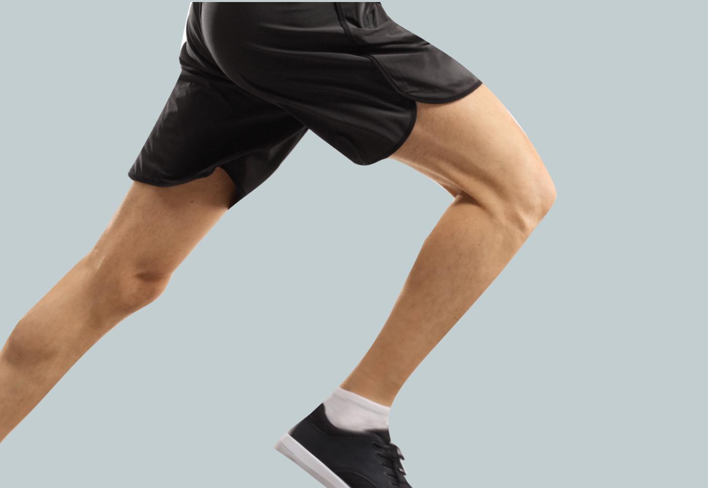 Lower Extremity Pain